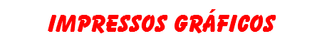 Impressos Gráficos